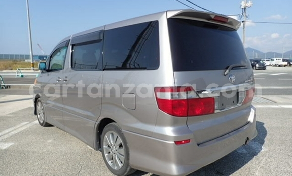 Nunua Imported Toyota Alphard Nyingine Gari ndani ya Dar es Salaam nchini Dar es Salaam Nunua Imported Toyota Alphard Nyingine Gari ndani ya Dar es Salaam nchini Dar es Salaam