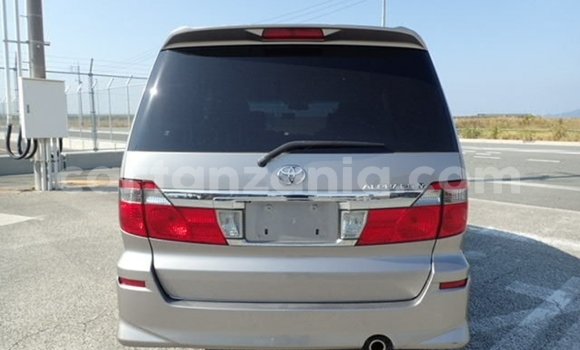 Nunua Imported Toyota Alphard Nyingine Gari ndani ya Dar es Salaam nchini Dar es Salaam Nunua Imported Toyota Alphard Nyingine Gari ndani ya Dar es Salaam nchini Dar es Salaam