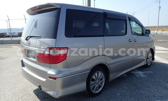Nunua Imported Toyota Alphard Nyingine Gari ndani ya Dar es Salaam nchini Dar es Salaam Nunua Imported Toyota Alphard Nyingine Gari ndani ya Dar es Salaam nchini Dar es Salaam