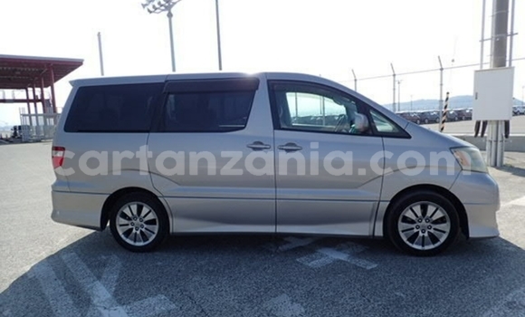 Nunua Imported Toyota Alphard Nyingine Gari ndani ya Dar es Salaam nchini Dar es Salaam Nunua Imported Toyota Alphard Nyingine Gari ndani ya Dar es Salaam nchini Dar es Salaam