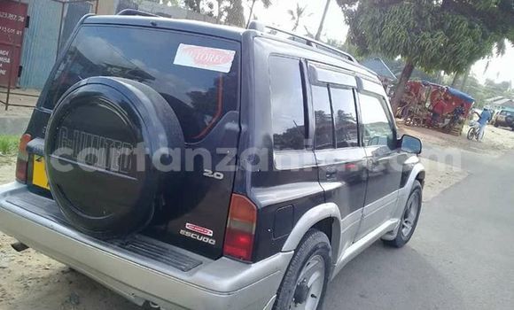 Nunua Ilio tumika Suzuki Escudo Bluu Gari ndani ya Dar es Salaam nchini Dar es Salaam Nunua Ilio tumika Suzuki Escudo Bluu Gari ndani ya Dar es Salaam nchini Dar es Salaam