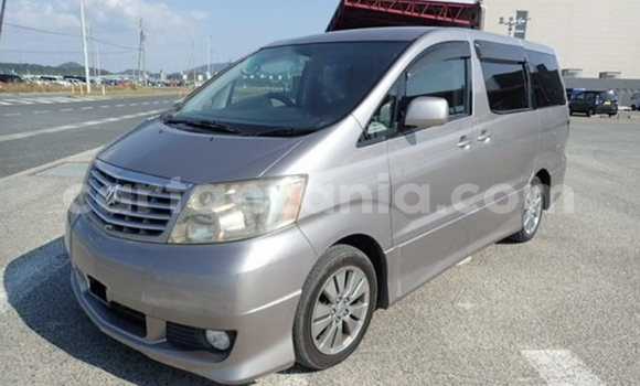 Nunua Imported Toyota Alphard Nyingine Gari ndani ya Dar es Salaam nchini Dar es Salaam Nunua Imported Toyota Alphard Nyingine Gari ndani ya Dar es Salaam nchini Dar es Salaam