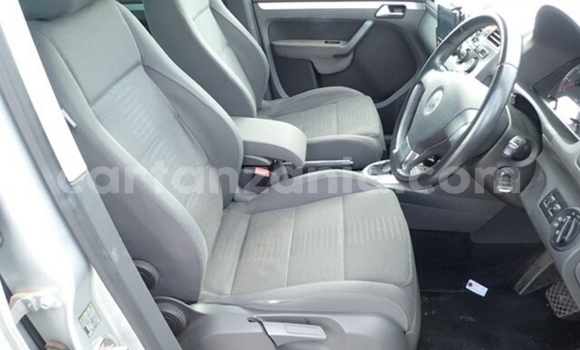 Buy Import Volkswagen Touran Silver Car in Dar es Salaam in Dar es Salaam Buy Import Volkswagen Touran Silver Car in Dar es Salaam in Dar es Salaam