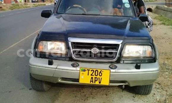 Nunua Ilio tumika Suzuki Escudo Bluu Gari ndani ya Dar es Salaam nchini Dar es Salaam Nunua Ilio tumika Suzuki Escudo Bluu Gari ndani ya Dar es Salaam nchini Dar es Salaam