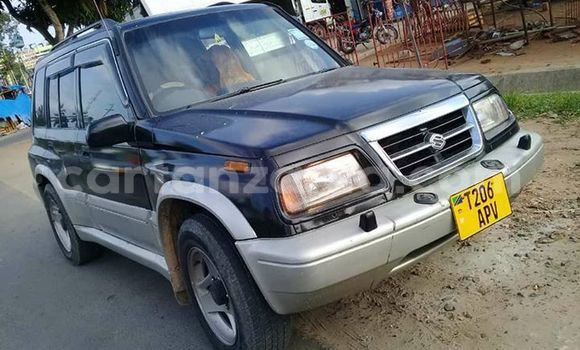 Nunua Ilio tumika Suzuki Escudo Bluu Gari ndani ya Dar es Salaam nchini Dar es Salaam Nunua Ilio tumika Suzuki Escudo Bluu Gari ndani ya Dar es Salaam nchini Dar es Salaam