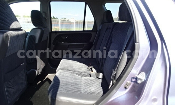 Buy Import Honda CR–V Blue Car in Dar es Salaam in Dar es Salaam Buy Import Honda CR–V Blue Car in Dar es Salaam in Dar es Salaam