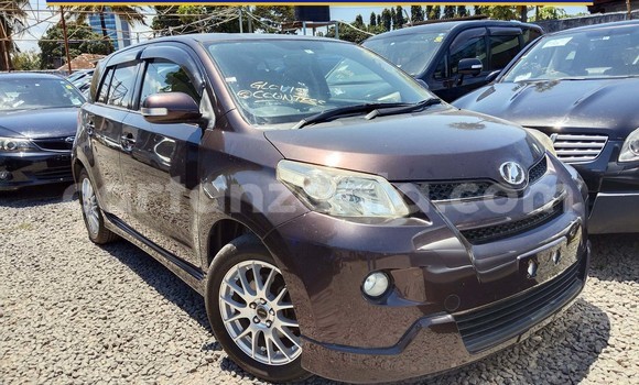 Buy New Toyota IST Other Car in Dar es Salaam in Dar es Salaam