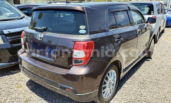 Buy New Toyota IST Other Car in Dar es Salaam in Dar es Salaam Buy New Toyota IST Other Car in Dar es Salaam in Dar es Salaam