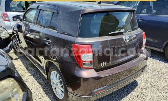 Buy New Toyota IST Other Car in Dar es Salaam in Dar es Salaam Buy New Toyota IST Other Car in Dar es Salaam in Dar es Salaam