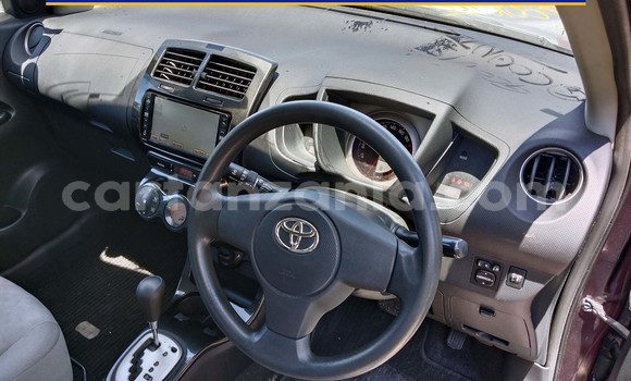 Buy New Toyota IST Other Car in Dar es Salaam in Dar es Salaam Buy New Toyota IST Other Car in Dar es Salaam in Dar es Salaam