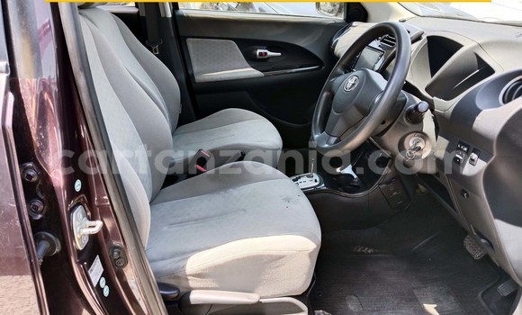Buy New Toyota IST Other Car in Dar es Salaam in Dar es Salaam Buy New Toyota IST Other Car in Dar es Salaam in Dar es Salaam