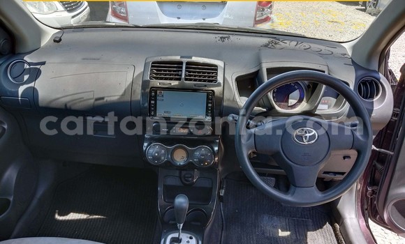 Buy New Toyota IST Other Car in Dar es Salaam in Dar es Salaam Buy New Toyota IST Other Car in Dar es Salaam in Dar es Salaam