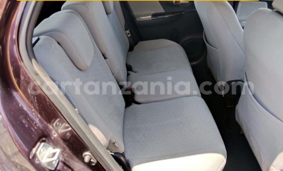 Buy New Toyota IST Other Car in Dar es Salaam in Dar es Salaam Buy New Toyota IST Other Car in Dar es Salaam in Dar es Salaam