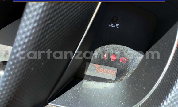 Buy New Toyota IST Other Car in Dar es Salaam in Dar es Salaam Buy New Toyota IST Other Car in Dar es Salaam in Dar es Salaam