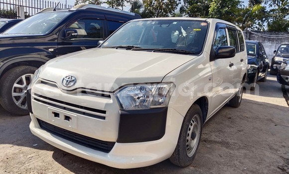 Nunua Mpya Toyota Probox Nyeupe Gari ndani ya Geita nchini Geita Nunua Mpya Toyota Probox Nyeupe Gari ndani ya Geita nchini Geita