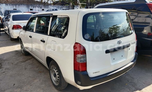 Nunua Mpya Toyota Probox Nyeupe Gari ndani ya Geita nchini Geita Nunua Mpya Toyota Probox Nyeupe Gari ndani ya Geita nchini Geita