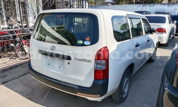 Nunua Mpya Toyota Probox Nyeupe Gari ndani ya Geita nchini Geita Nunua Mpya Toyota Probox Nyeupe Gari ndani ya Geita nchini Geita
