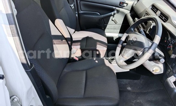 Nunua Mpya Toyota Probox Nyeupe Gari ndani ya Geita nchini Geita Nunua Mpya Toyota Probox Nyeupe Gari ndani ya Geita nchini Geita