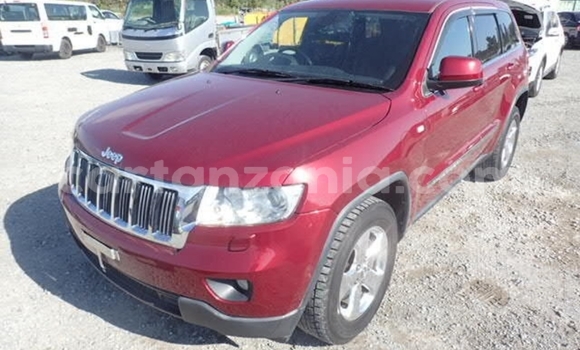 Nunua Imported Jeep Grand Cherokee Nyekundu Gari ndani ya Dar es Salaam nchini Dar es Salaam Nunua Imported Jeep Grand Cherokee Nyekundu Gari ndani ya Dar es Salaam nchini Dar es Salaam