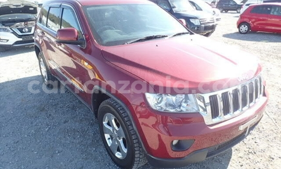 Nunua Imported Jeep Grand Cherokee Nyekundu Gari ndani ya Dar es Salaam nchini Dar es Salaam Nunua Imported Jeep Grand Cherokee Nyekundu Gari ndani ya Dar es Salaam nchini Dar es Salaam