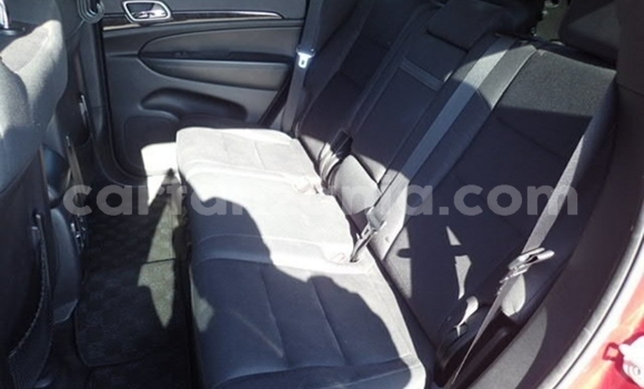 Nunua Imported Jeep Grand Cherokee Nyekundu Gari ndani ya Dar es Salaam nchini Dar es Salaam Nunua Imported Jeep Grand Cherokee Nyekundu Gari ndani ya Dar es Salaam nchini Dar es Salaam