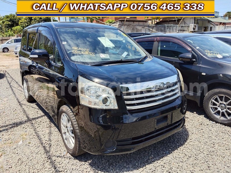 Big with watermark toyota noah dar es salaam dar es salaam 19626