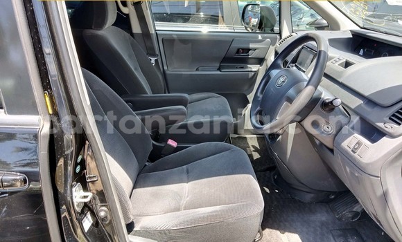 Buy Used Toyota Noah Black Car in Dar es Salaam in Dar es Salaam Buy Used Toyota Noah Black Car in Dar es Salaam in Dar es Salaam