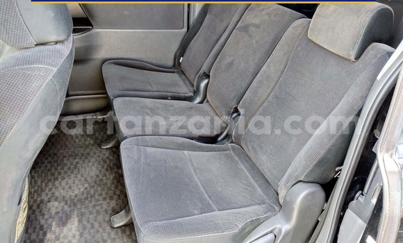 Buy Used Toyota Noah Black Car in Dar es Salaam in Dar es Salaam Buy Used Toyota Noah Black Car in Dar es Salaam in Dar es Salaam