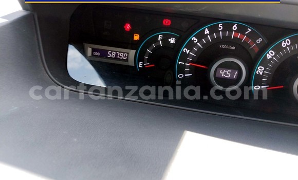 Buy Used Toyota Noah Black Car in Dar es Salaam in Dar es Salaam Buy Used Toyota Noah Black Car in Dar es Salaam in Dar es Salaam