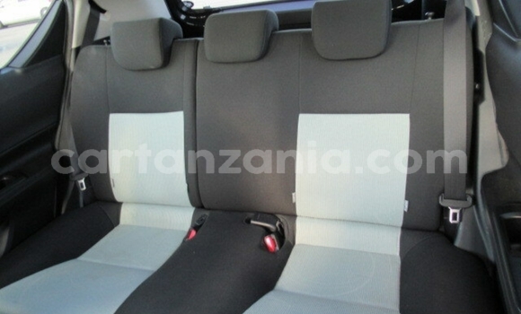 Buy Import Toyota Aqua Black Car in Dar es Salaam in Dar es Salaam Buy Import Toyota Aqua Black Car in Dar es Salaam in Dar es Salaam