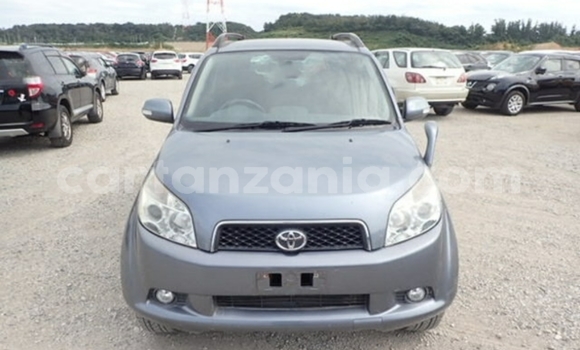 Buy Import Toyota Rush Other Car in Dar es Salaam in Dar es Salaam