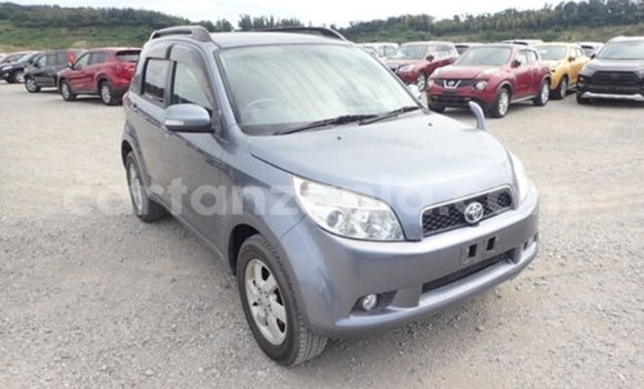 Buy Import Toyota Rush Other Car in Dar es Salaam in Dar es Salaam Buy Import Toyota Rush Other Car in Dar es Salaam in Dar es Salaam