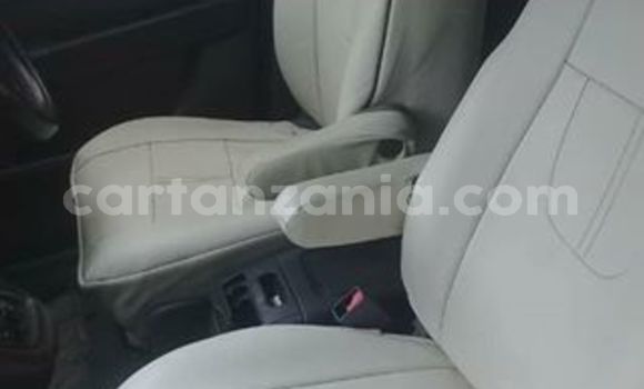 Nunua Ilio tumika Toyota Harrier Nyeupe Gari ndani ya Dar es Salaam nchini Dar es Salaam Nunua Ilio tumika Toyota Harrier Nyeupe Gari ndani ya Dar es Salaam nchini Dar es Salaam