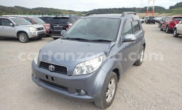 Buy Import Toyota Rush Other Car in Dar es Salaam in Dar es Salaam Buy Import Toyota Rush Other Car in Dar es Salaam in Dar es Salaam