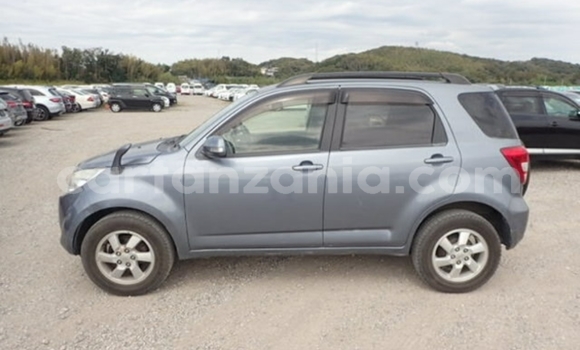 Buy Import Toyota Rush Other Car in Dar es Salaam in Dar es Salaam Buy Import Toyota Rush Other Car in Dar es Salaam in Dar es Salaam