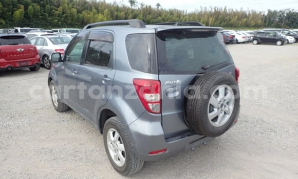 Buy Import Toyota Rush Other Car in Dar es Salaam in Dar es Salaam Buy Import Toyota Rush Other Car in Dar es Salaam in Dar es Salaam