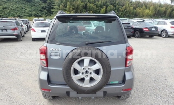 Buy Import Toyota Rush Other Car in Dar es Salaam in Dar es Salaam Buy Import Toyota Rush Other Car in Dar es Salaam in Dar es Salaam