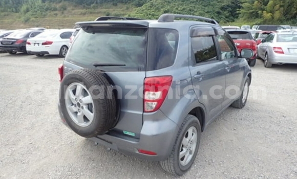 Buy Import Toyota Rush Other Car in Dar es Salaam in Dar es Salaam Buy Import Toyota Rush Other Car in Dar es Salaam in Dar es Salaam