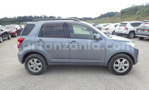 Buy Import Toyota Rush Other Car in Dar es Salaam in Dar es Salaam Buy Import Toyota Rush Other Car in Dar es Salaam in Dar es Salaam