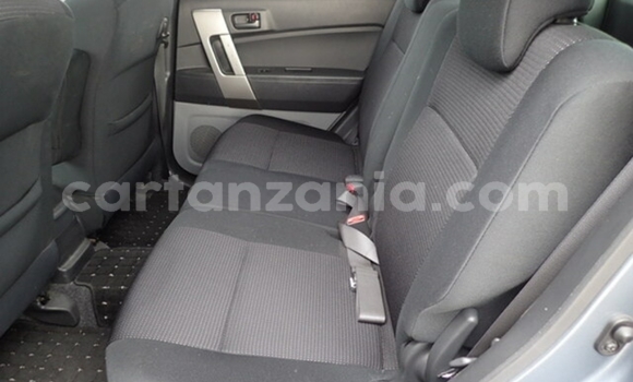 Buy Import Toyota Rush Other Car in Dar es Salaam in Dar es Salaam Buy Import Toyota Rush Other Car in Dar es Salaam in Dar es Salaam