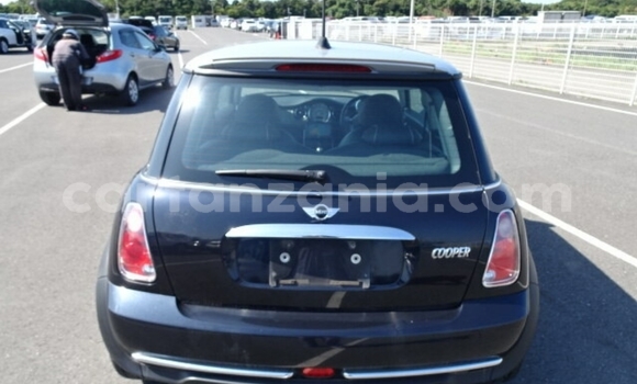 Buy Import Mini Cooper Black Car in Dar es Salaam in Dar es Salaam Buy Import Mini Cooper Black Car in Dar es Salaam in Dar es Salaam