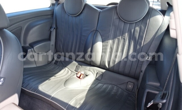 Buy Import Mini Cooper Black Car in Dar es Salaam in Dar es Salaam Buy Import Mini Cooper Black Car in Dar es Salaam in Dar es Salaam