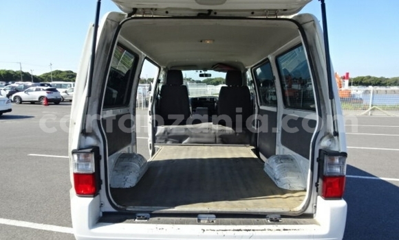 Buy Import Mazda Bongo White Car in Dar es Salaam in Dar es Salaam Buy Import Mazda Bongo White Car in Dar es Salaam in Dar es Salaam