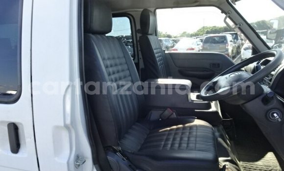 Buy Import Mazda Bongo White Car in Dar es Salaam in Dar es Salaam Buy Import Mazda Bongo White Car in Dar es Salaam in Dar es Salaam