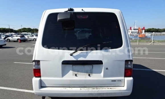 Buy Import Mazda Bongo White Car in Dar es Salaam in Dar es Salaam Buy Import Mazda Bongo White Car in Dar es Salaam in Dar es Salaam