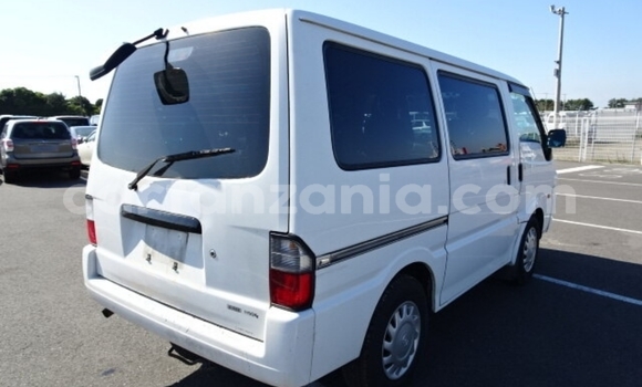 Buy Import Mazda Bongo White Car in Dar es Salaam in Dar es Salaam Buy Import Mazda Bongo White Car in Dar es Salaam in Dar es Salaam