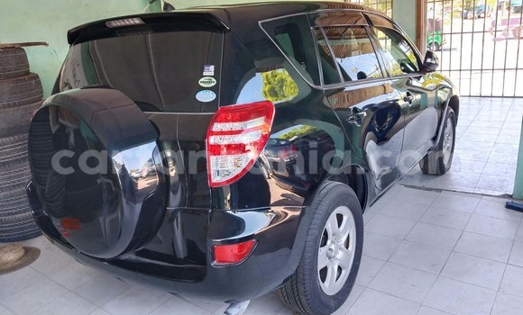 Buy New Toyota RAV4 Black Car in Dar es Salaam in Dar es Salaam Buy New Toyota RAV4 Black Car in Dar es Salaam in Dar es Salaam