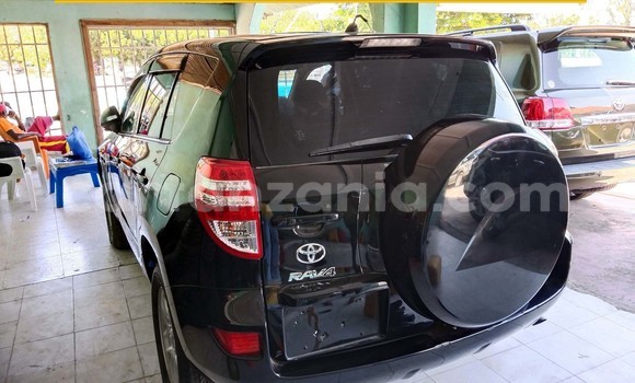 Buy New Toyota RAV4 Black Car in Dar es Salaam in Dar es Salaam Buy New Toyota RAV4 Black Car in Dar es Salaam in Dar es Salaam