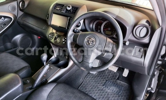Buy New Toyota RAV4 Black Car in Dar es Salaam in Dar es Salaam Buy New Toyota RAV4 Black Car in Dar es Salaam in Dar es Salaam
