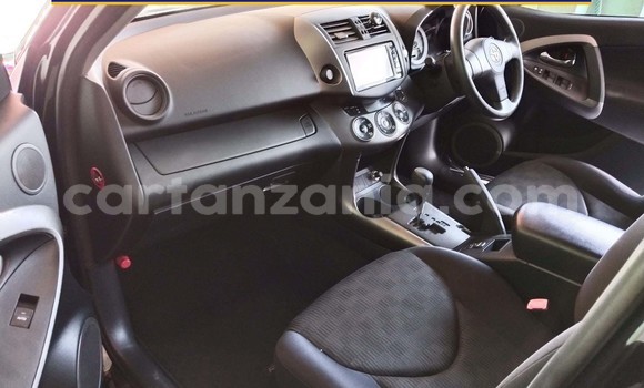 Buy New Toyota RAV4 Black Car in Dar es Salaam in Dar es Salaam Buy New Toyota RAV4 Black Car in Dar es Salaam in Dar es Salaam